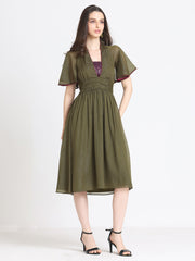 Kiarae Dress from Shaye India , Dress for women