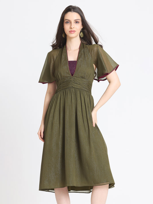 Kiarae Dress from Shaye India , Dress for women
