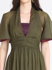 Kiarae Dress from Shaye India , Dress for women