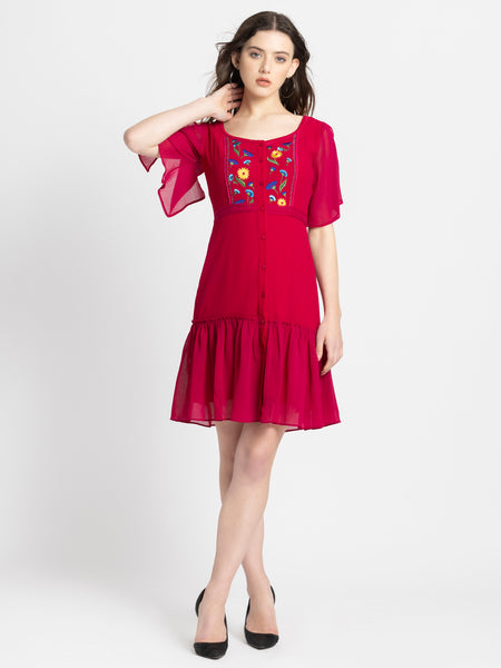 Briella Dress from Shaye India , Dress for women