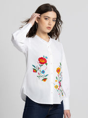Leah Shirt from Shaye , Shirts for women