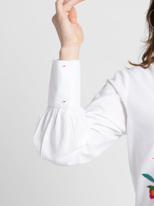 Leah Shirt from Shaye , Shirts for women