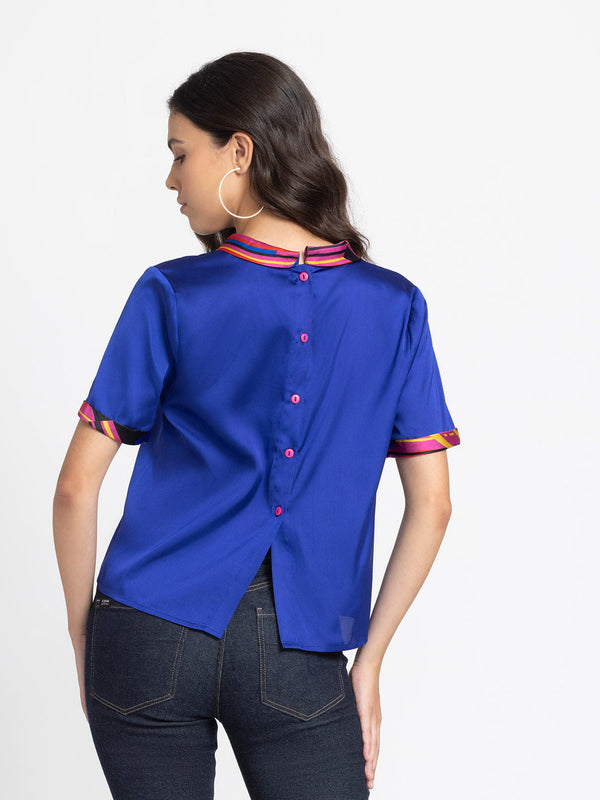 Oceana Top from Shaye , Top for women