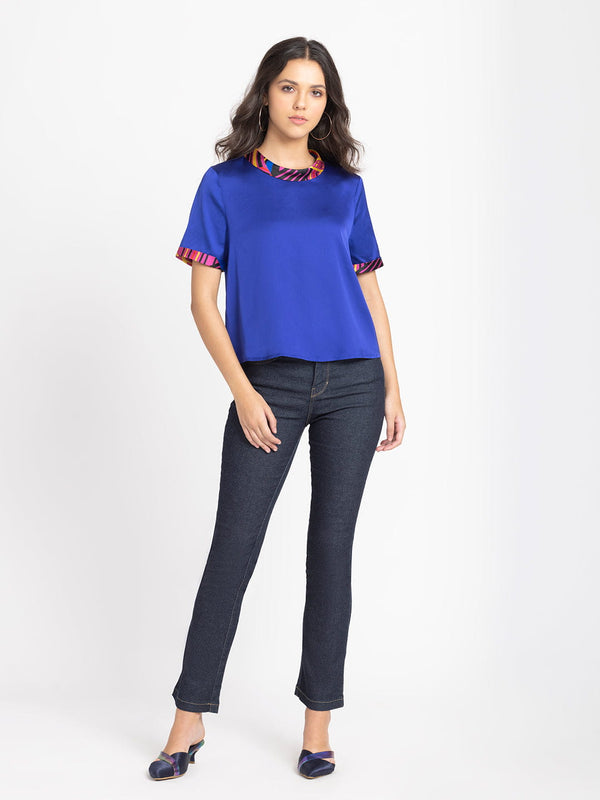 Oceana Top from Shaye , Top for women