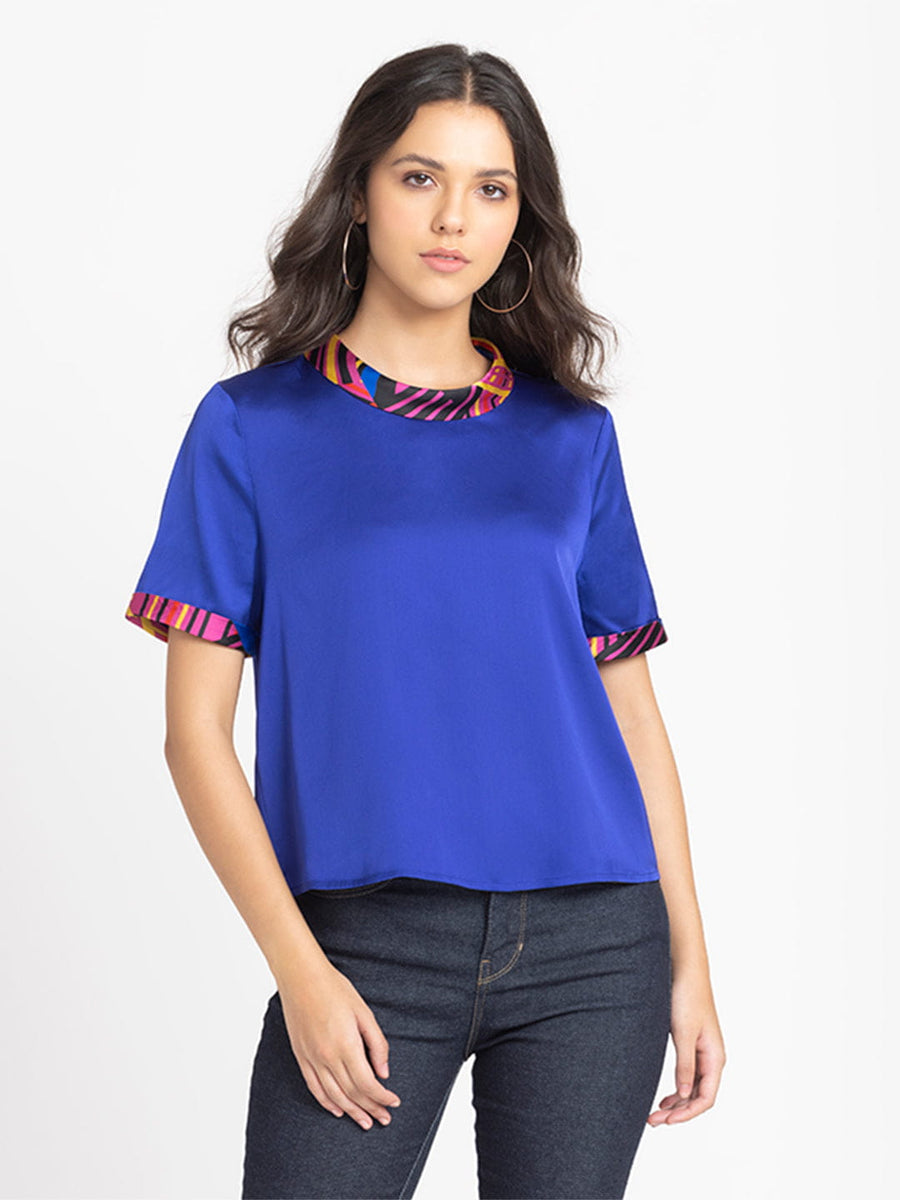 Oceana Top from Shaye , Top for women
