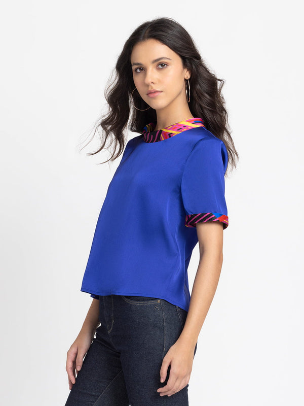 Oceana Top from Shaye , Top for women