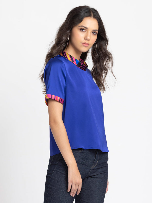 Oceana Top from Shaye , Top for women