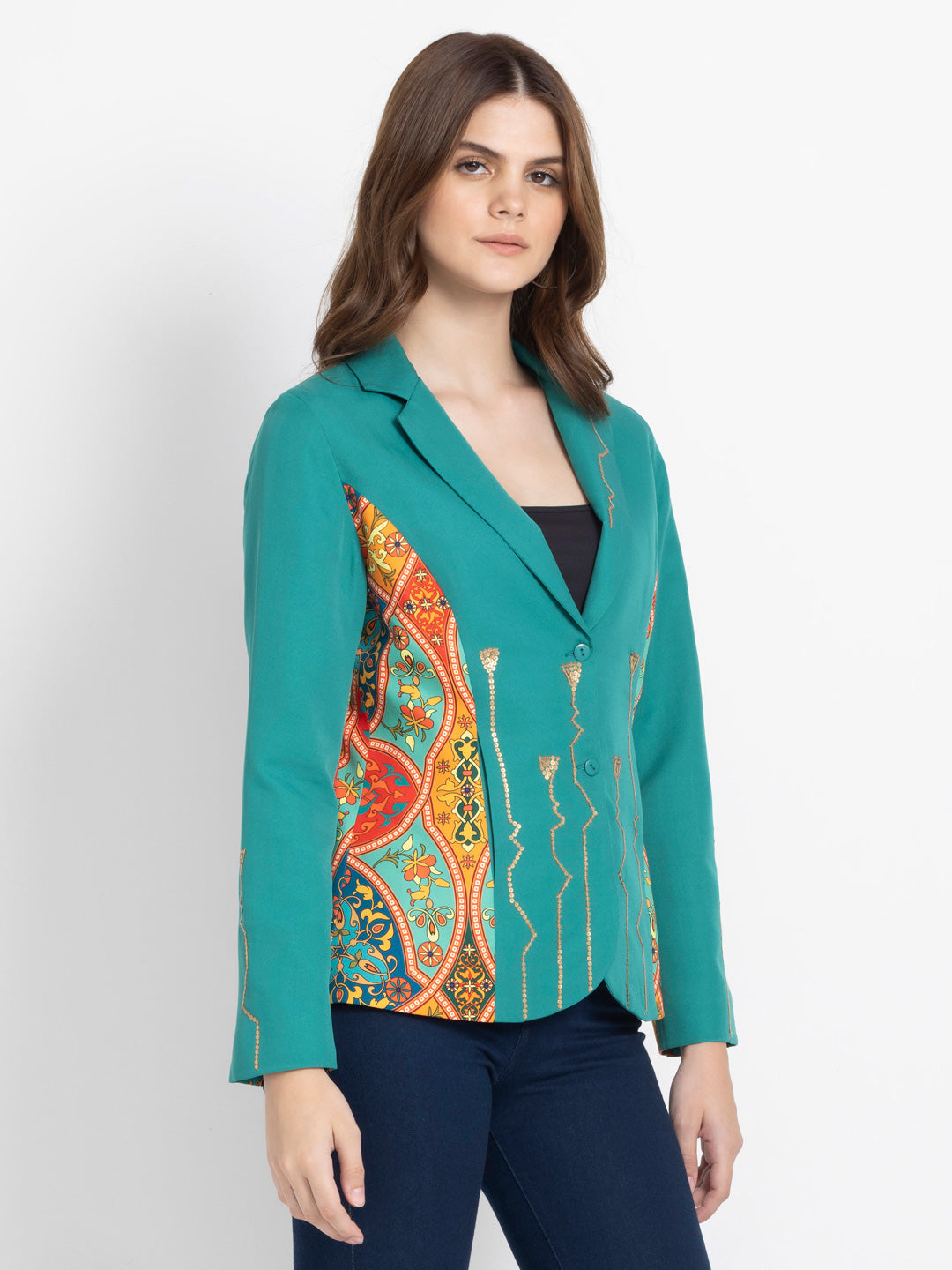 Kensington Blazer from Shaye , Blazers for women