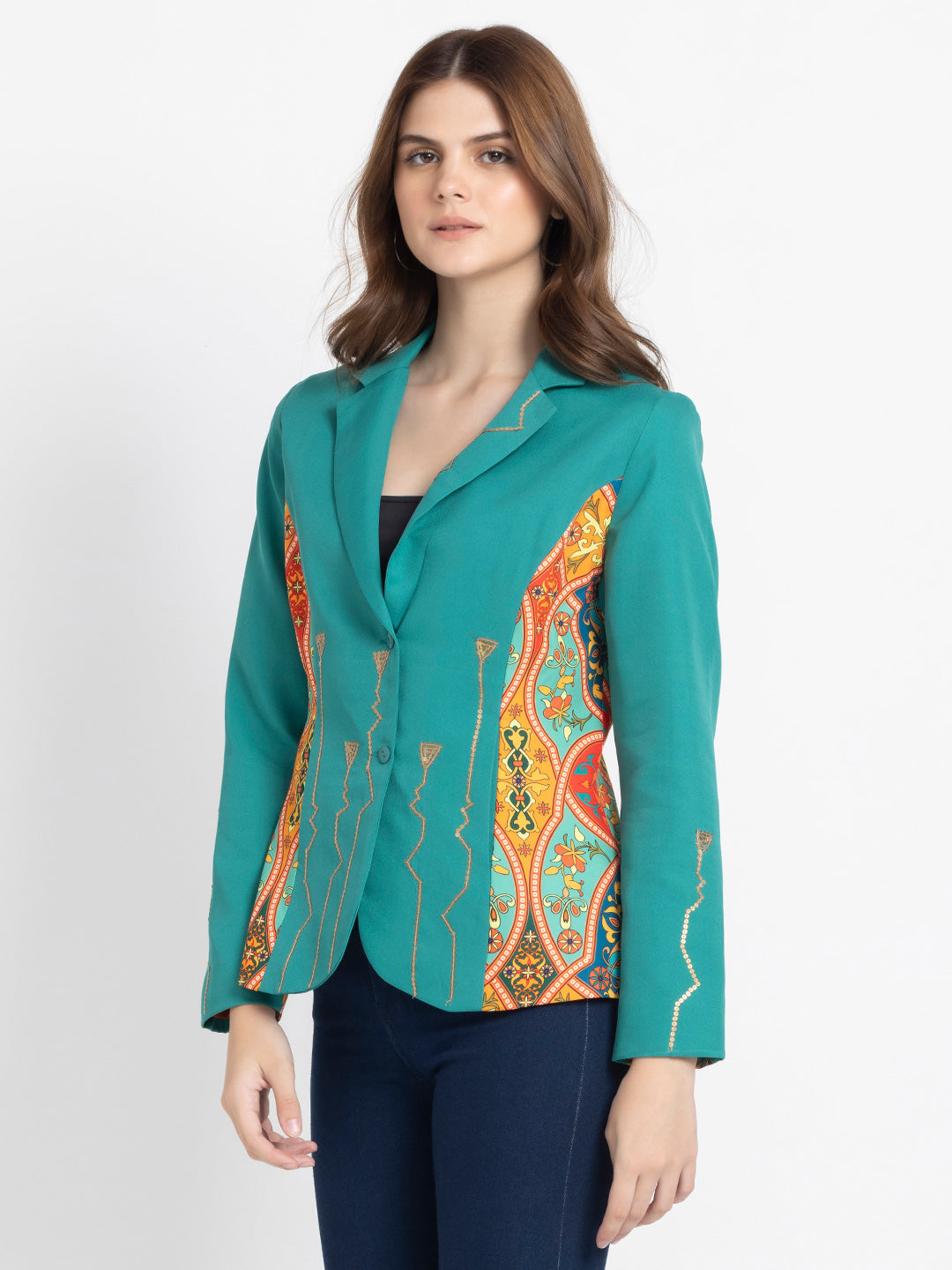 Kensington Blazer from Shaye , Blazers for women