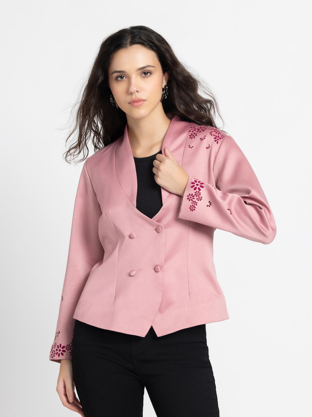 Lacey Blazer from Shaye , Blazers for women