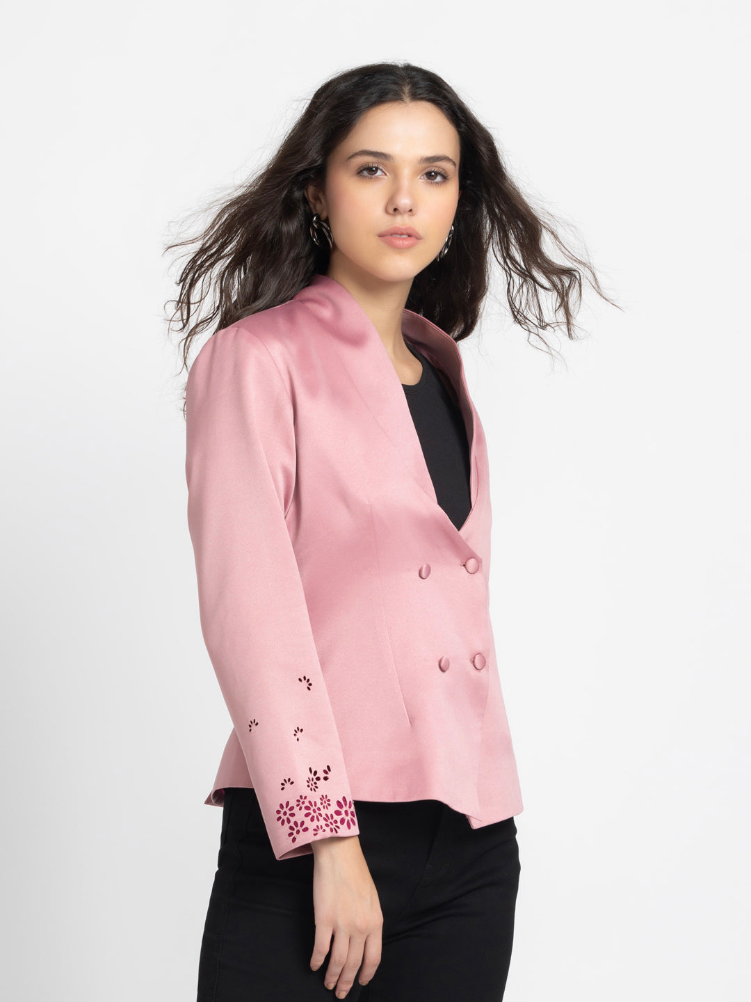 Lacey Blazer from Shaye , Blazers for women