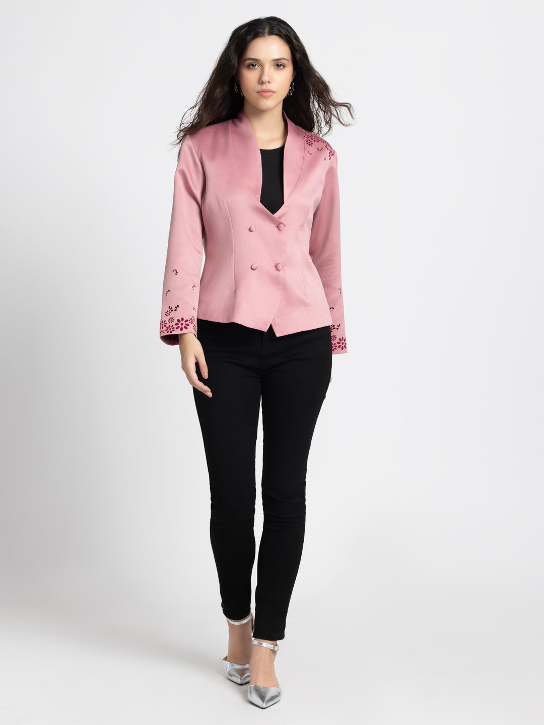 Lacey Blazer from Shaye , Blazers for women