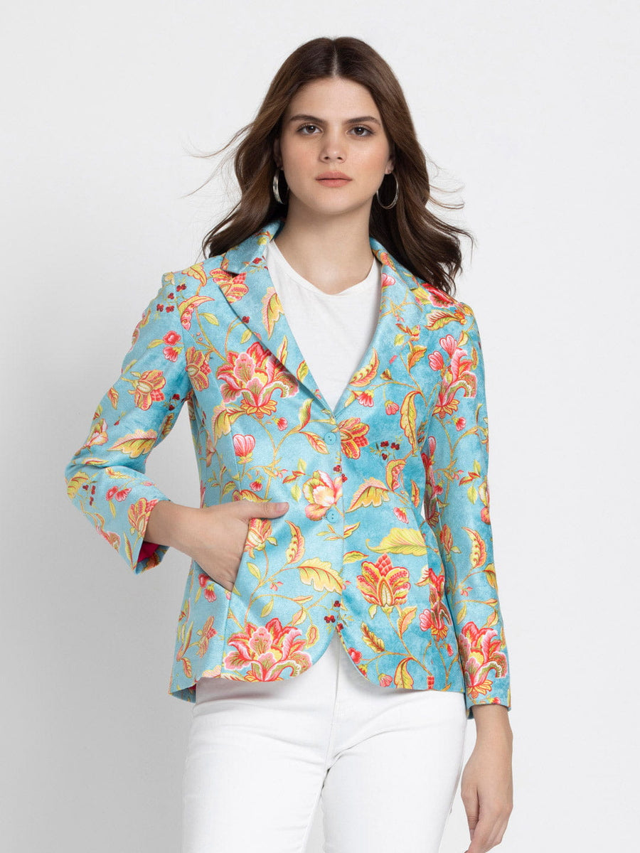 Daisy Blazer from Shaye , Blazers for women