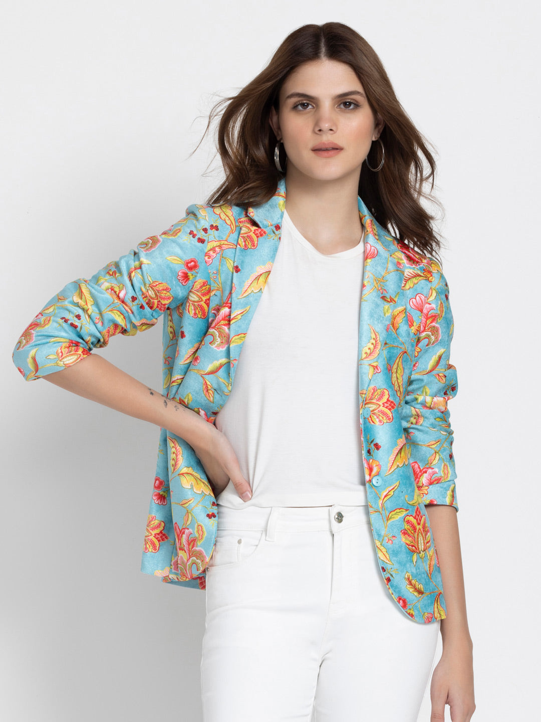 Daisy Blazer from Shaye , Blazers for women