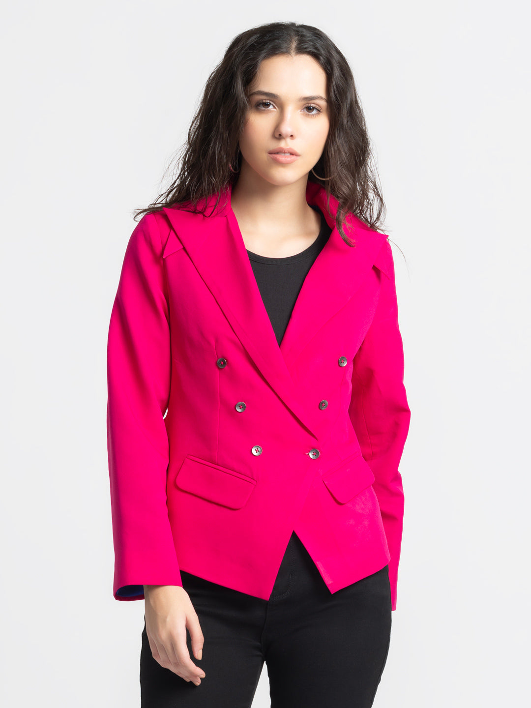 Derby Blazer from Shaye , Blazers for women