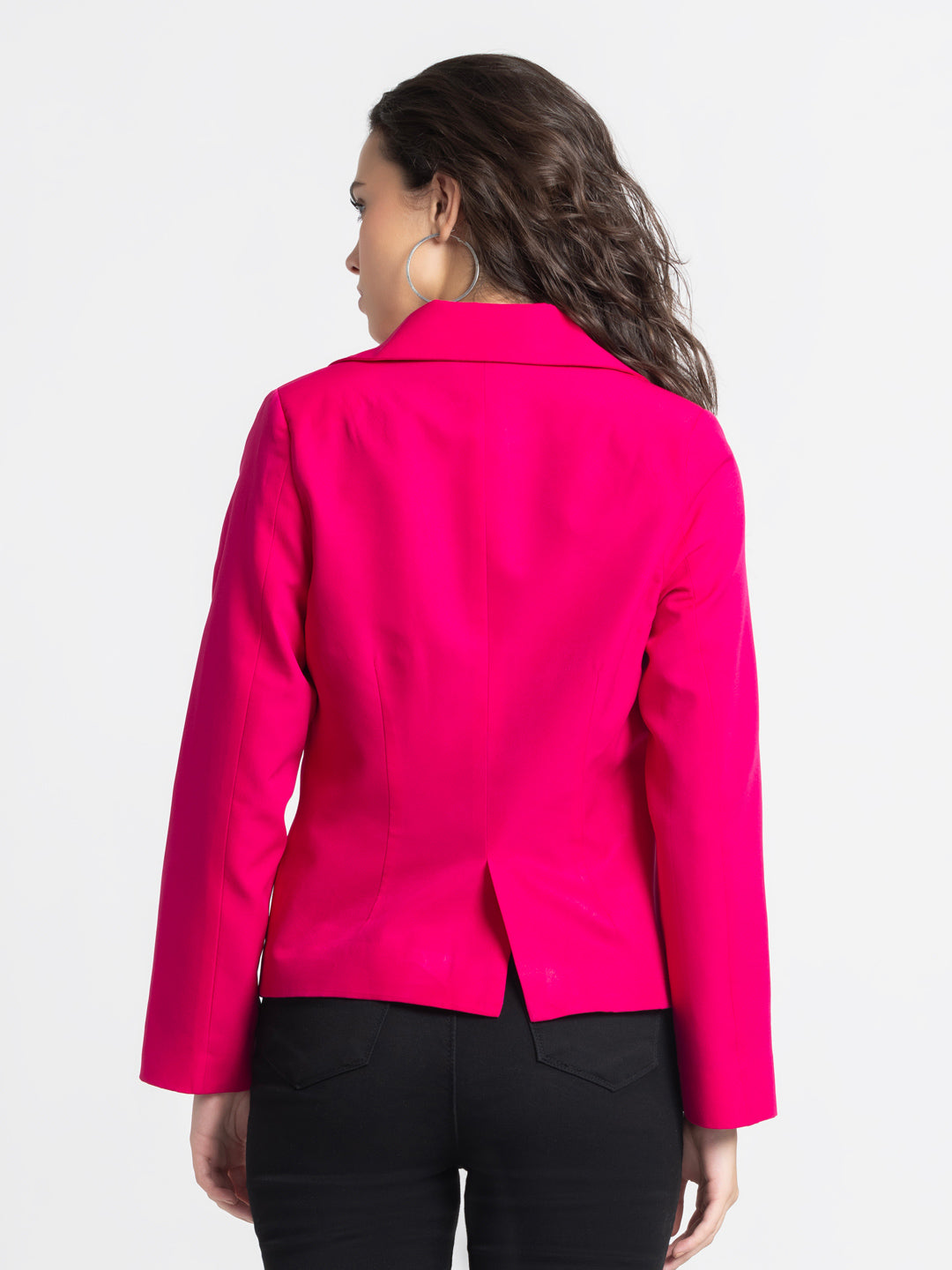 Derby Blazer from Shaye , Blazers for women