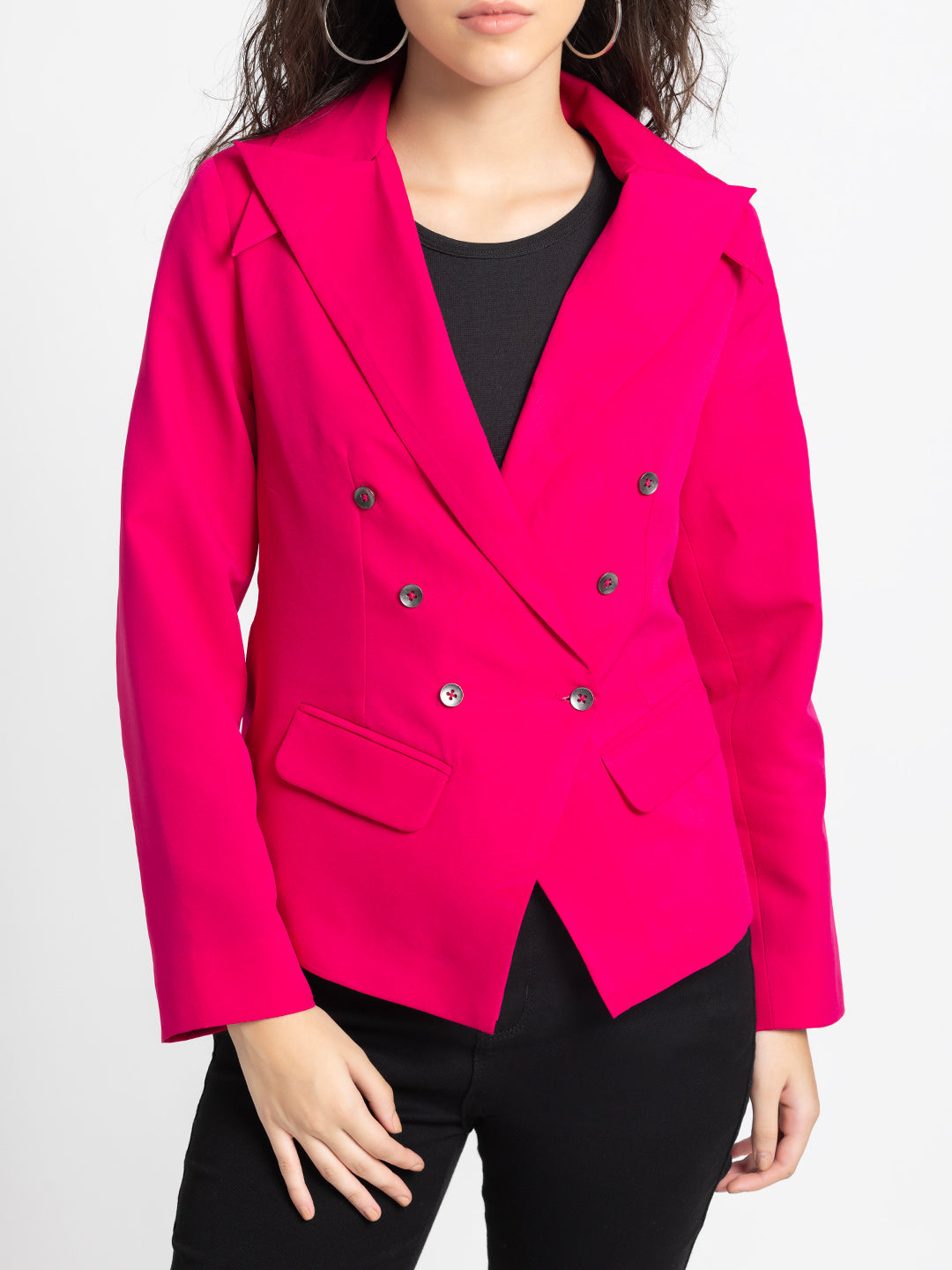 Derby Blazer from Shaye , Blazers for women