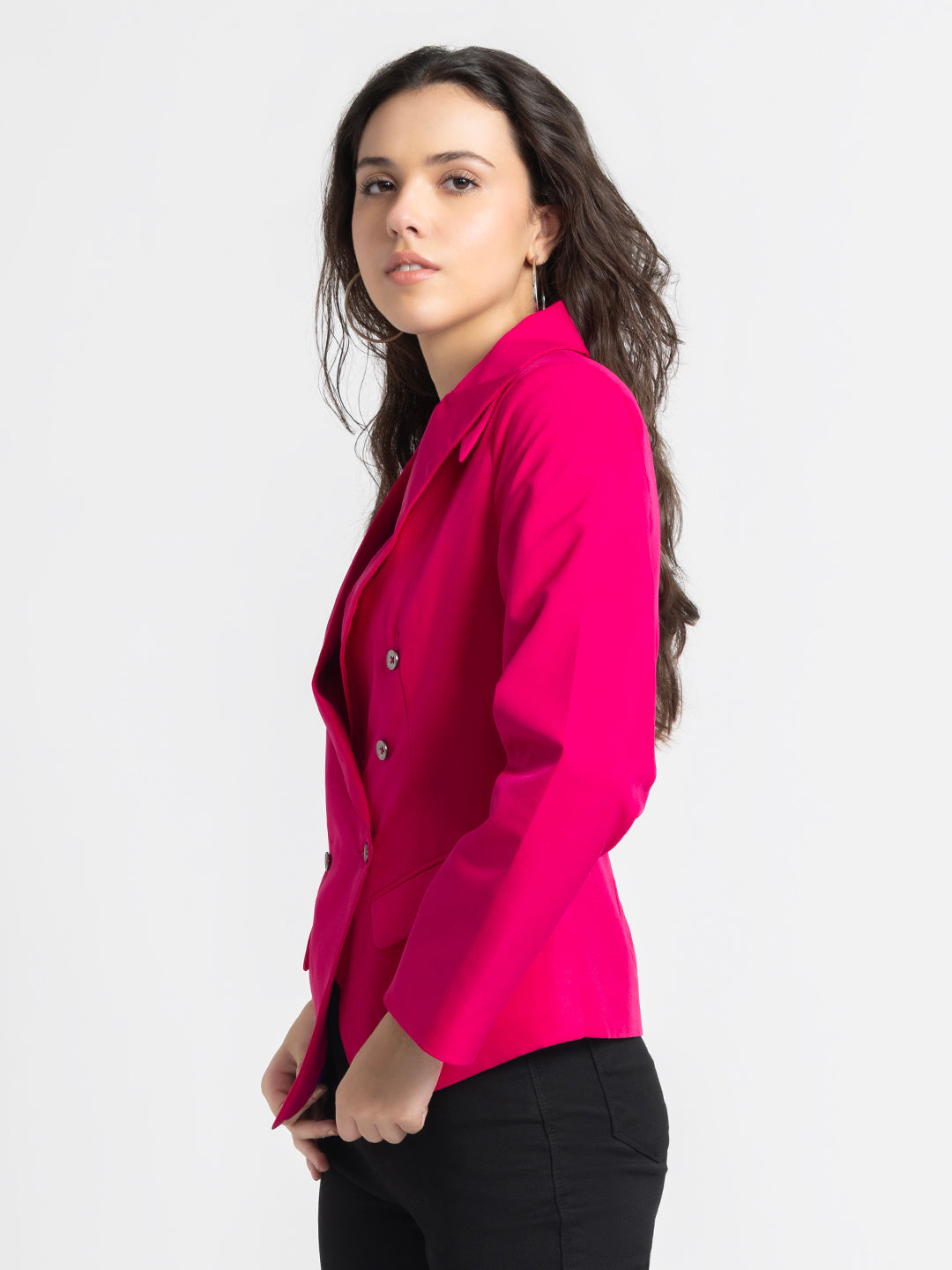 Derby Blazer from Shaye , Blazers for women