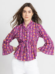 Aubrie Top from Shaye , Shirts for women