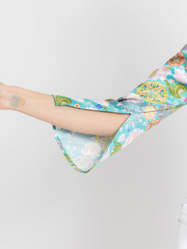 Charleston Cinched Top from Shaye , Top for women