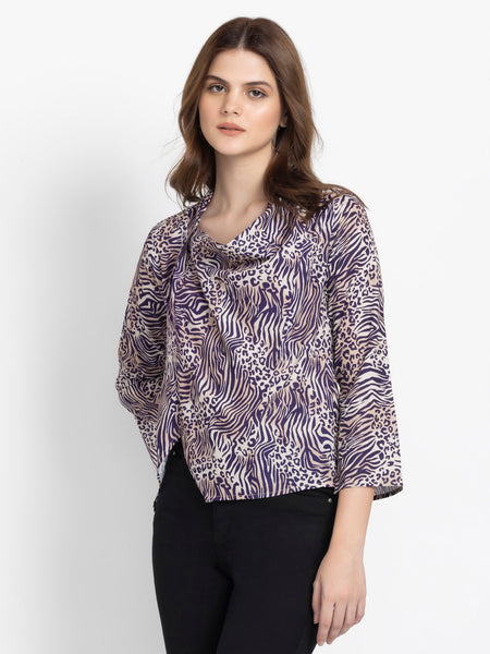 Renata Top from Shaye , for women