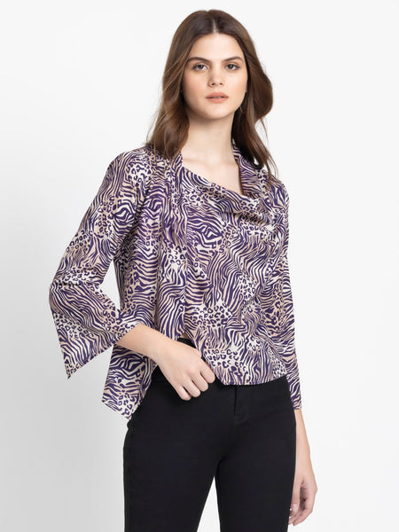 Renata Top from Shaye , for women