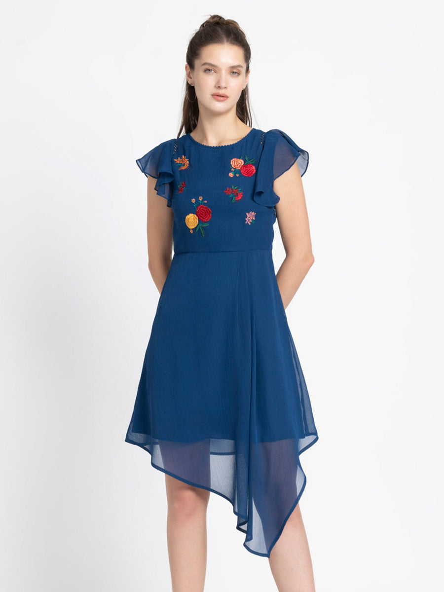 Ellah Dress from Shaye , 0 for women