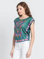 Teaghan Top from Shaye , for women