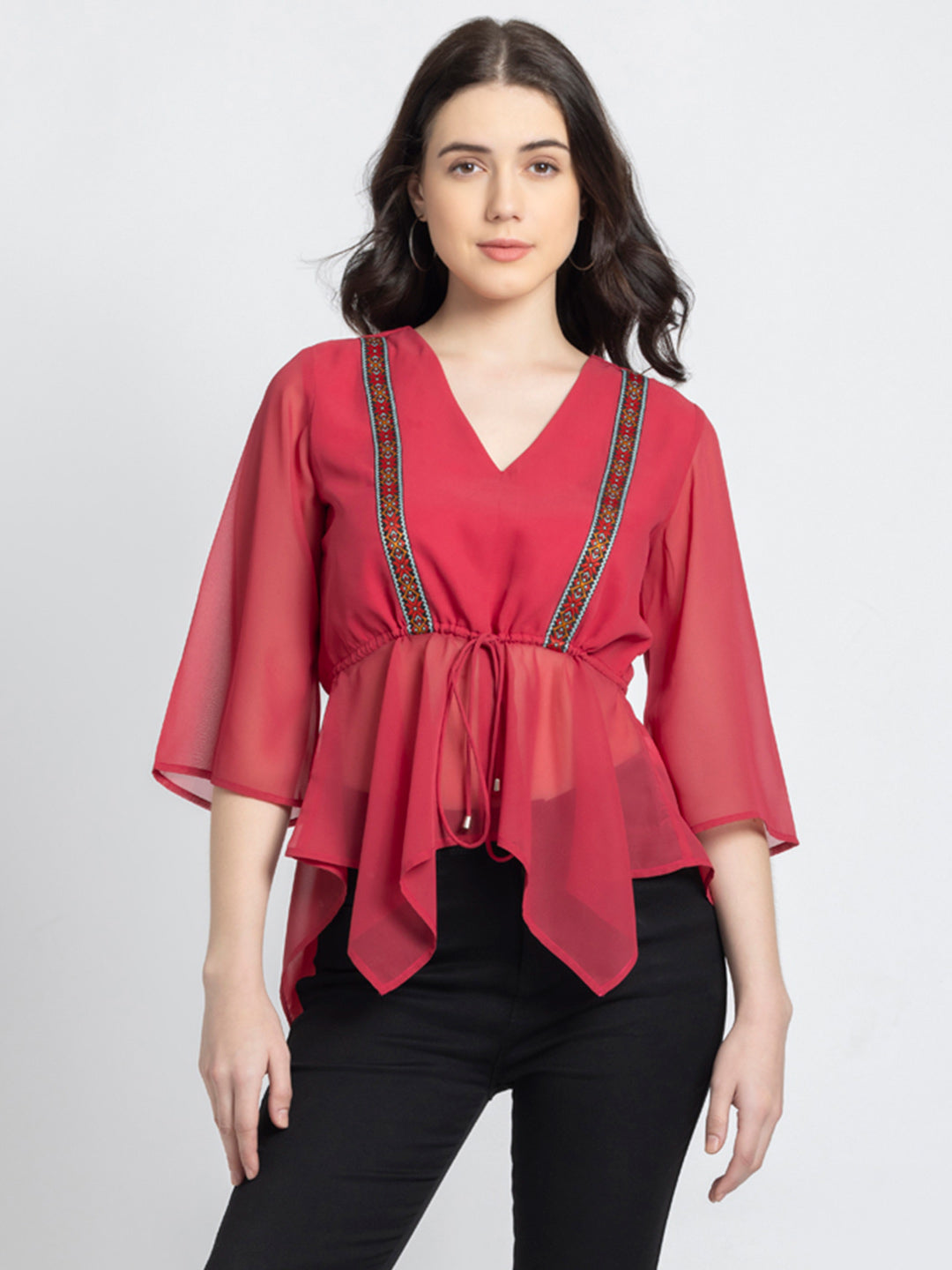Peachie Top from Shaye , Top for women