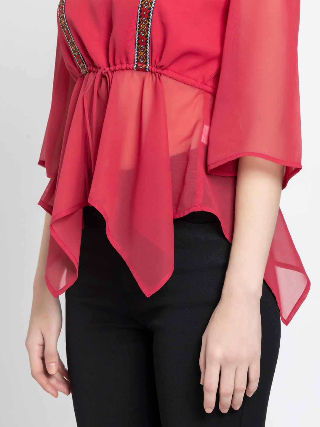 Peachie Top from Shaye , Top for women