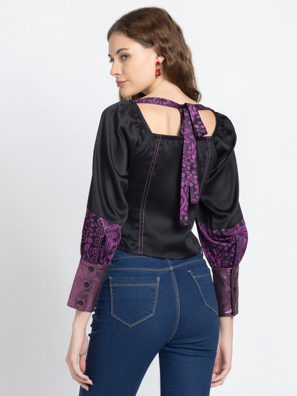 Cristina Bustier Top from Shaye , Top for women