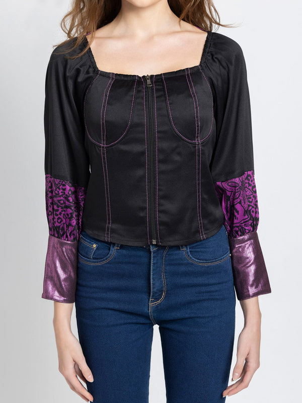 Cristina Bustier Top from Shaye , Top for women