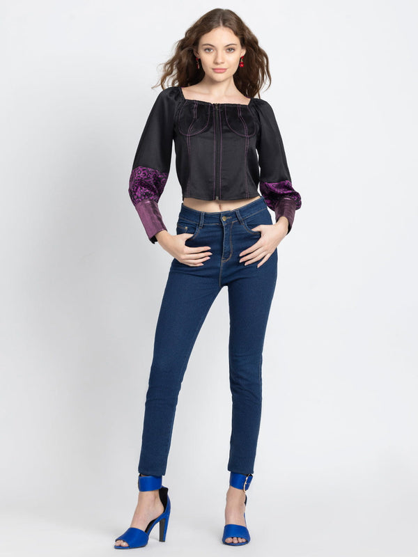 Cristina Bustier Top from Shaye , Top for women