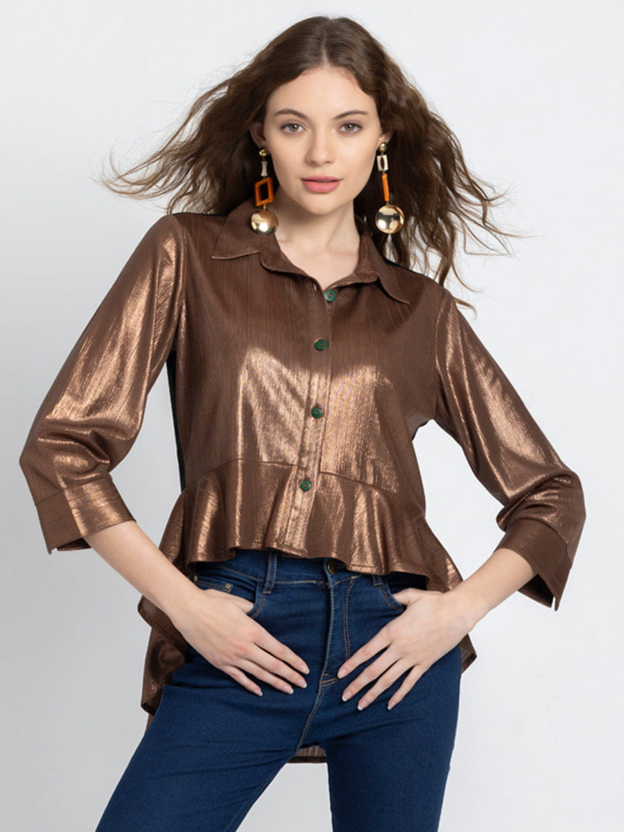 Cherie Shirt from Shaye , Shirt for women
