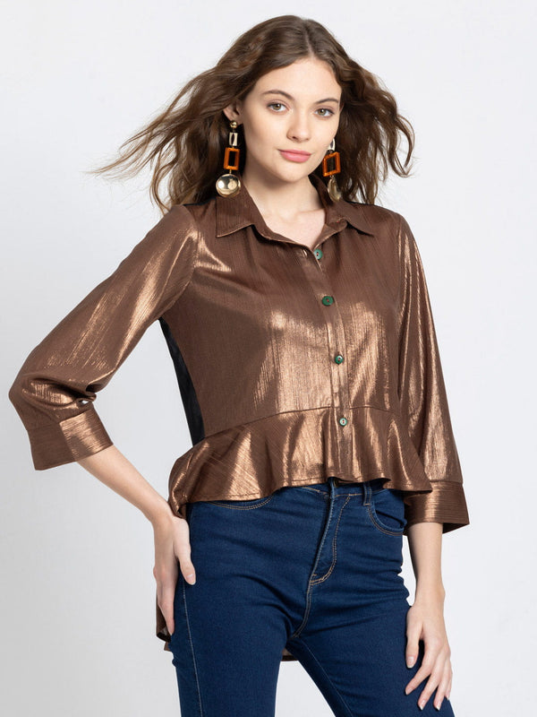 Cherie Shirt from Shaye , Shirt for women