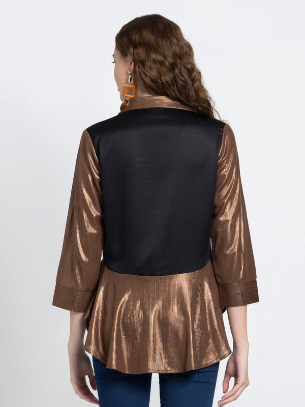 Cherie Shirt from Shaye , Shirt for women
