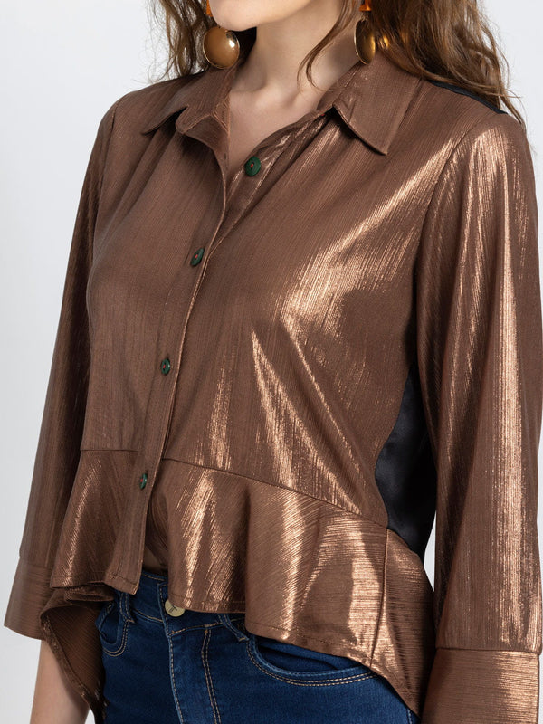 Cherie Shirt from Shaye , Shirt for women
