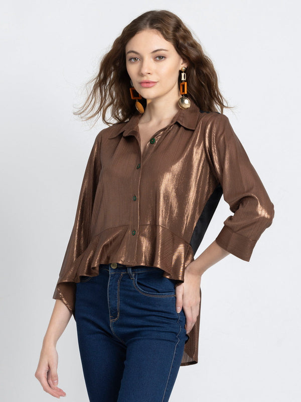 Cherie Shirt from Shaye , Shirt for women