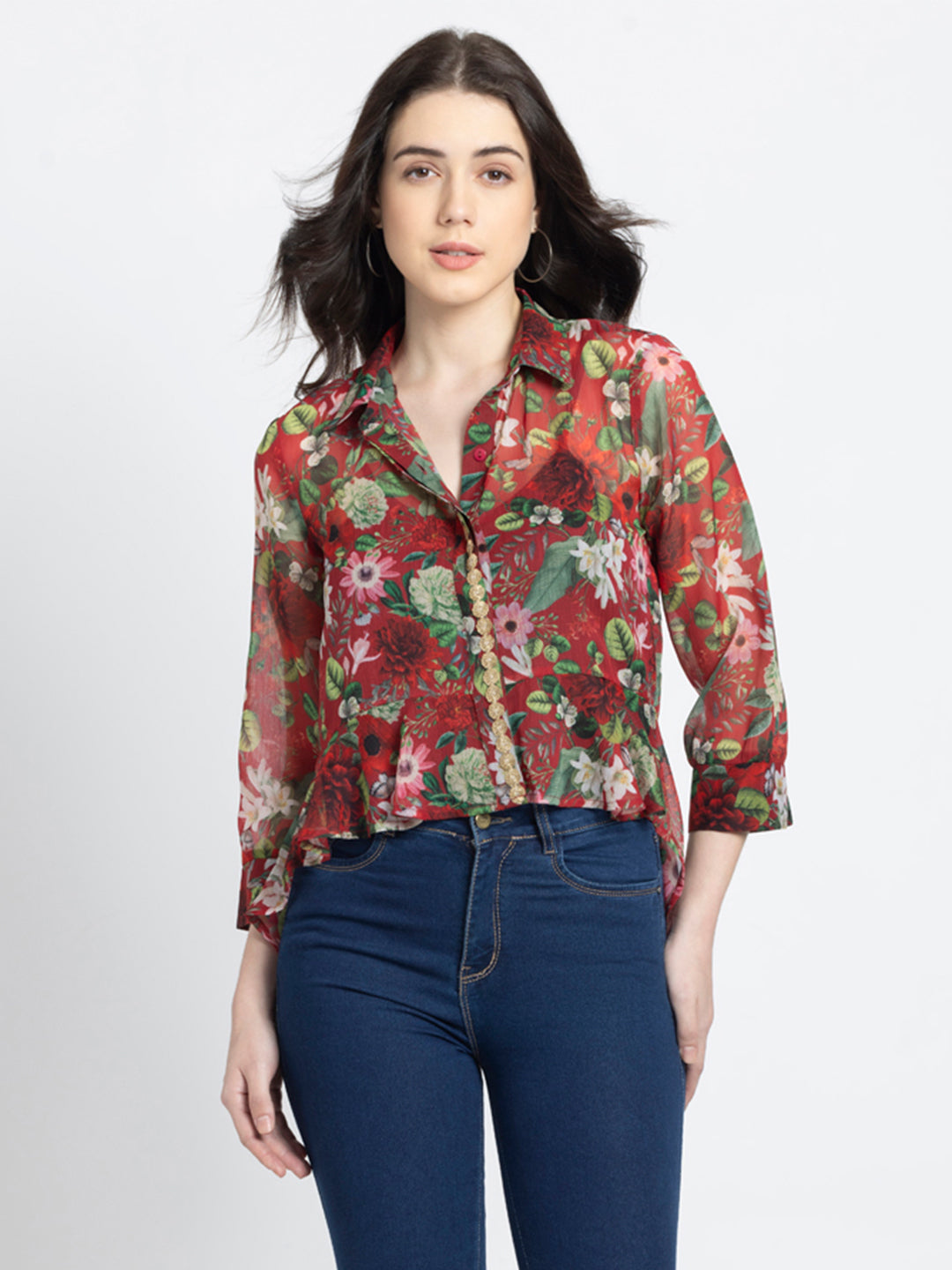 Marnie Top from Shaye , Top for women