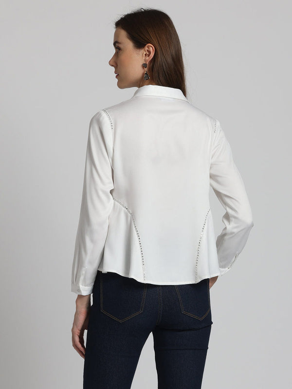 Angelic Top from Shaye India , Top for women