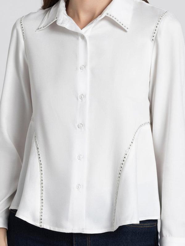 Angelic Top from Shaye India , Top for women