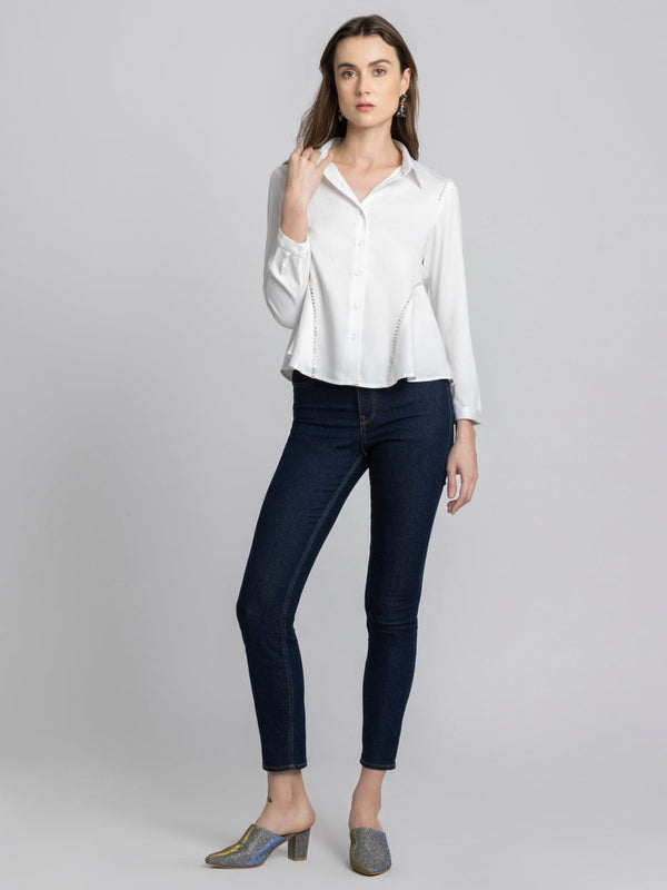 Angelic Top from Shaye India , Top for women