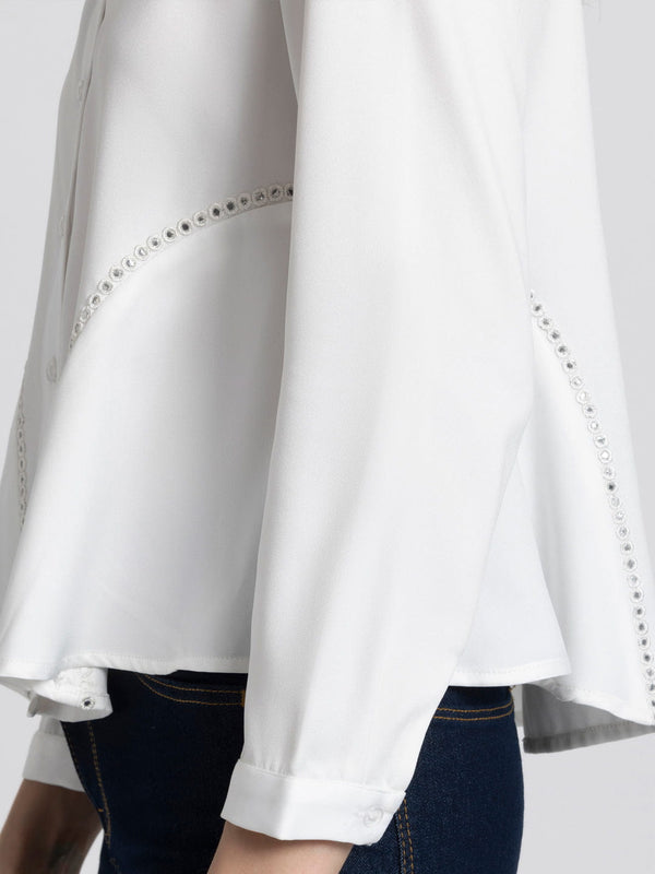 Angelic Top from Shaye India , Top for women