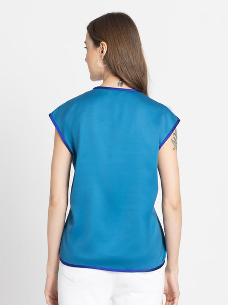 Adelaide Top from Shaye , for women