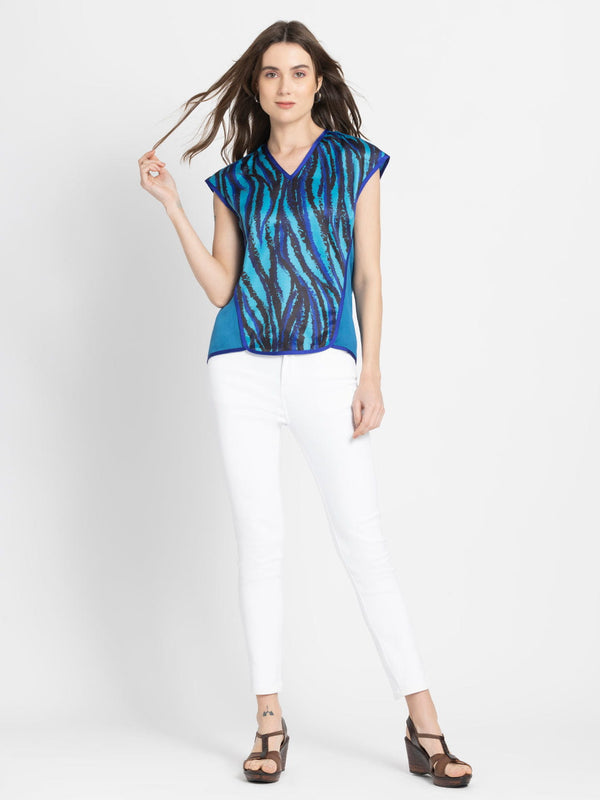 Adelaide Top from Shaye , for women