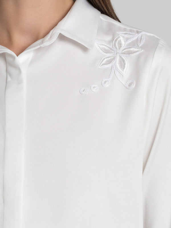 Beatrice Shirt from Shaye , Shirt for women