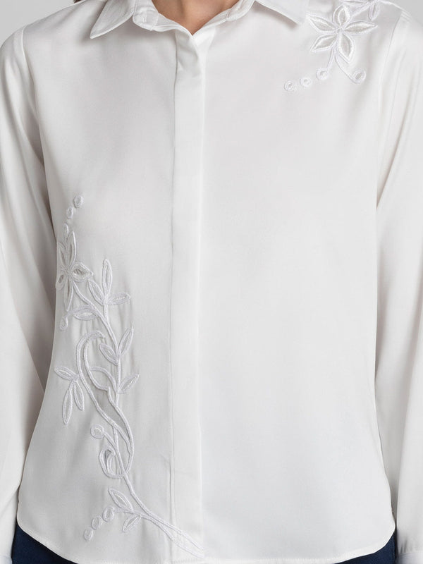 Beatrice Shirt from Shaye , Shirt for women