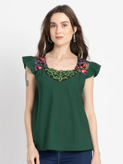 Bronte Top from Shaye India , Top for women