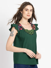 Bronte Top from Shaye India , Top for women