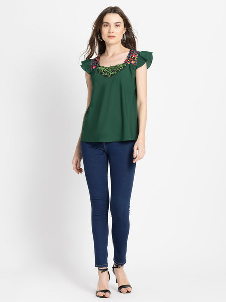 Bronte Top from Shaye India , Top for women